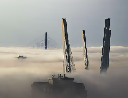 fog