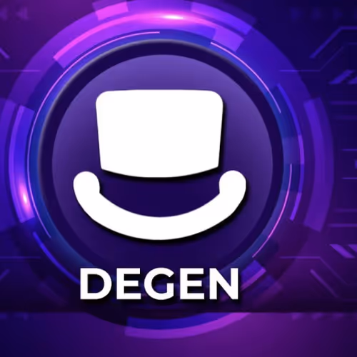 What is DEGEN Chain?