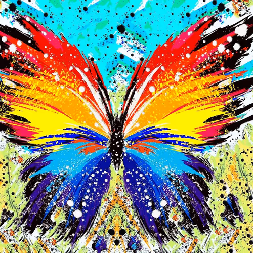 Butterfly