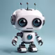 CUTE ROBOTS