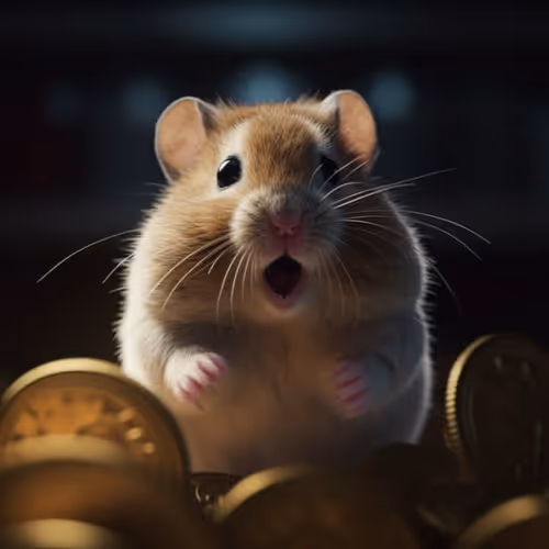 Free CryptoHammy