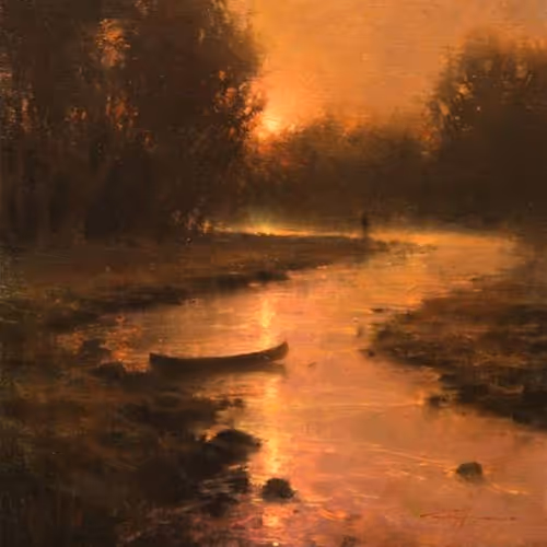 stream