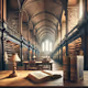 Scholarly Silence