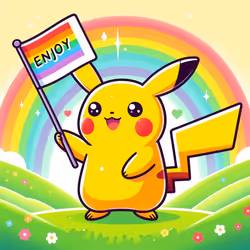 Enjoy