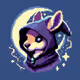 Wizard Kangaroo