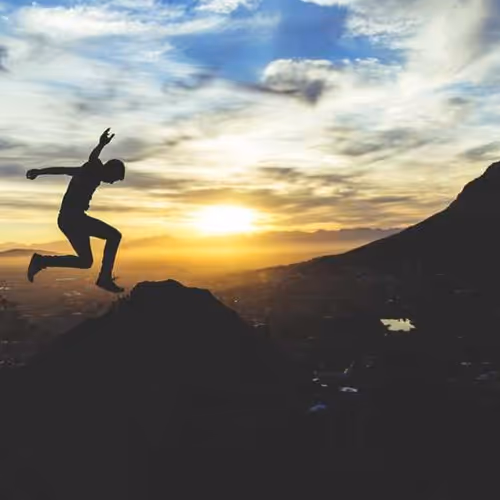 Down Determined National