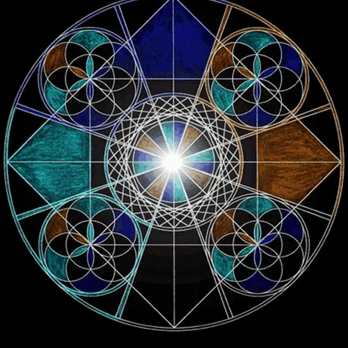Geometria Circles
