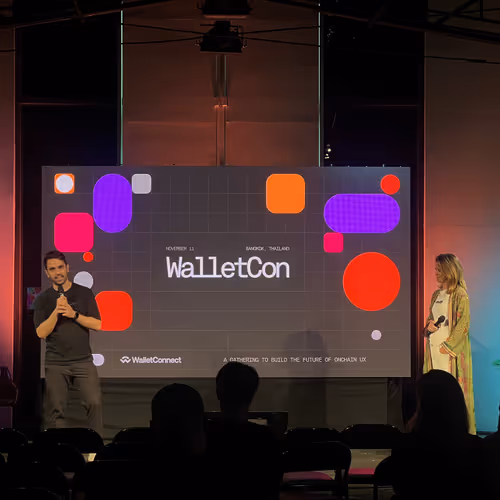 WalletConnect