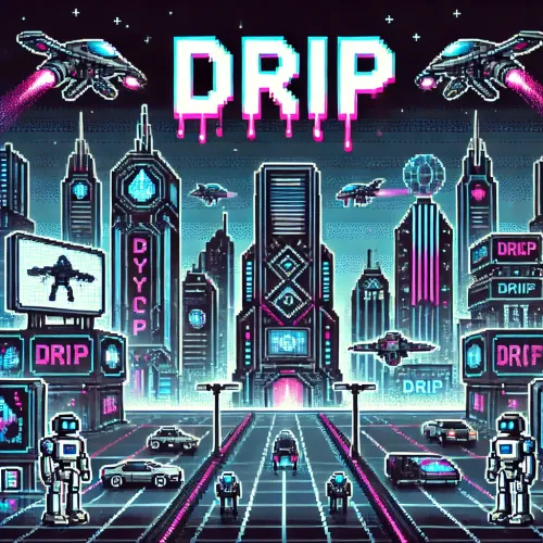 DRIP2024