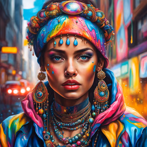 WomenZora