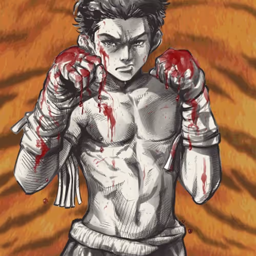 Zora fighter