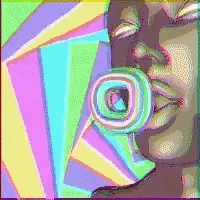 Trippy World