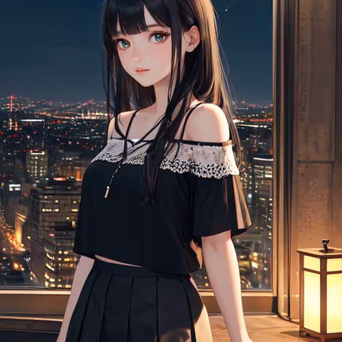 girl