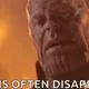 Destiny