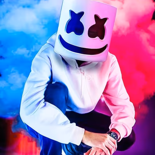 Marshmello