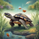 Turtle Invite