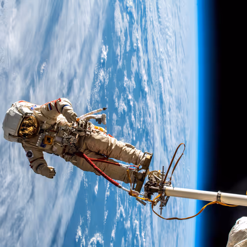 Zero Gravity