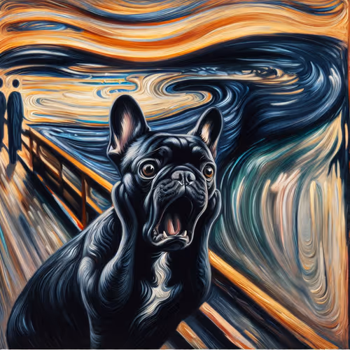 Frenchies World
