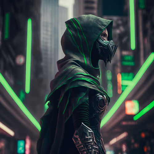 Cyberninja