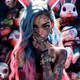 pretty bunny