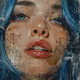 Mix portrait