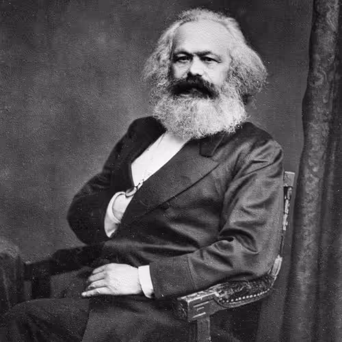 Marxian