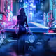 NFT Cyber Future