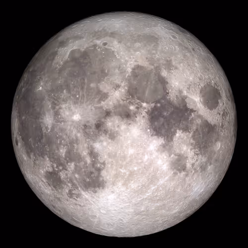 The Moon Boi