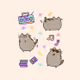 BLACK CATS