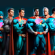 Supercriptoman