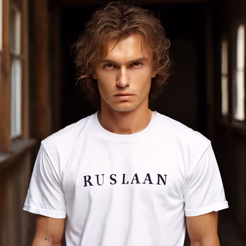 Ruslan