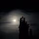 moonlight at east