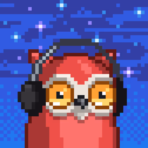 BIRB #4498