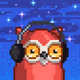 BIRB #4498
