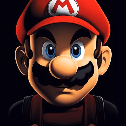 Mario