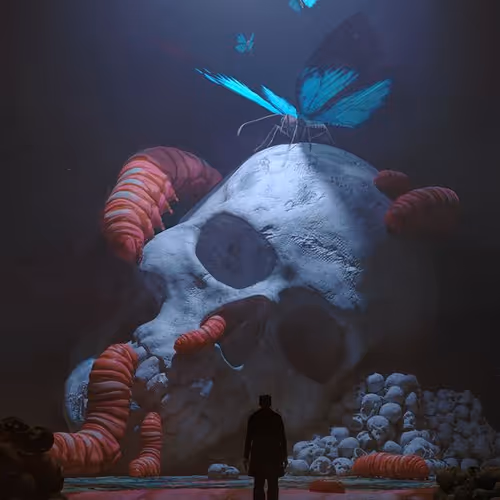 Trilogy of Shadows