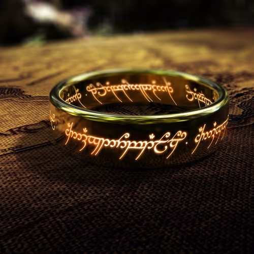 the lord of the rings