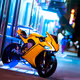 SuperCycles