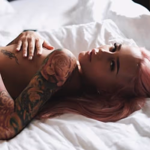 Sexy