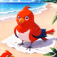 Angry Bird