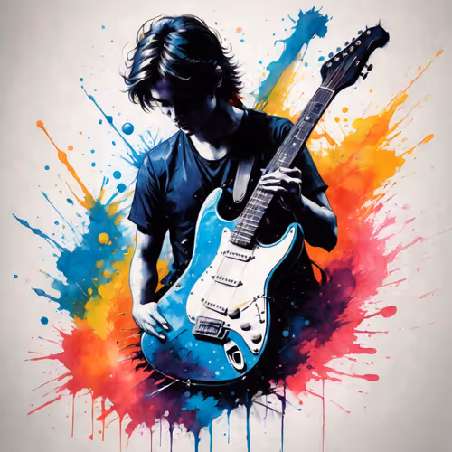 Guitar