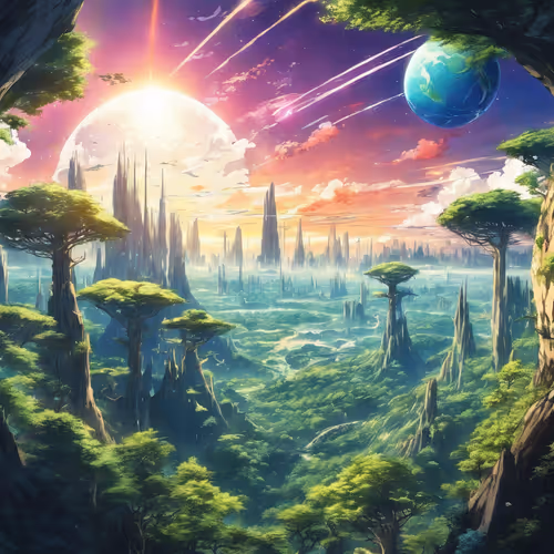 Planet
