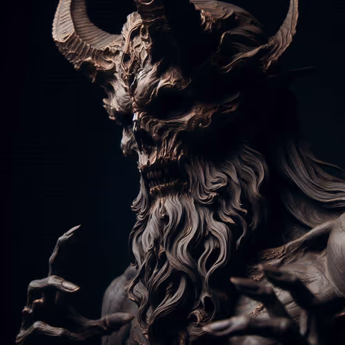 Dark