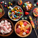 SWEETS