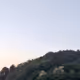 Moon at Good Morning