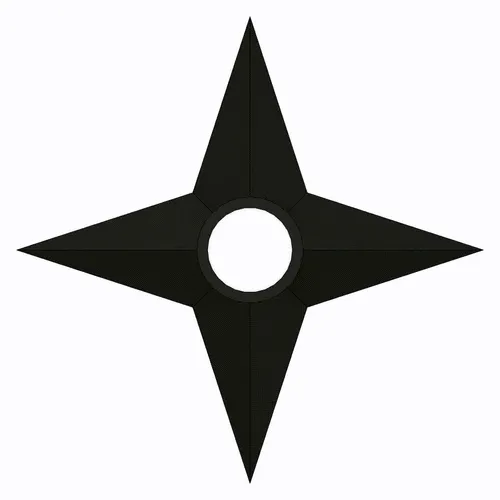 Shuriken