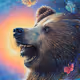 Bear god