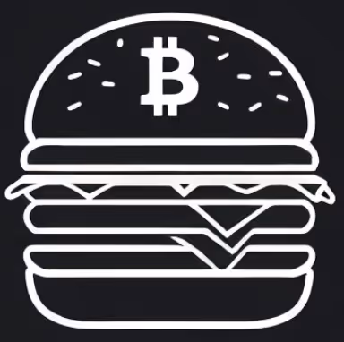 cryptozburger