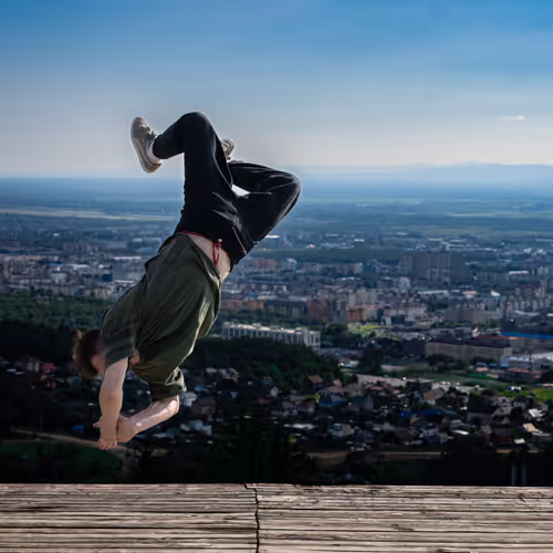 Handhop