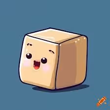 Tofubear